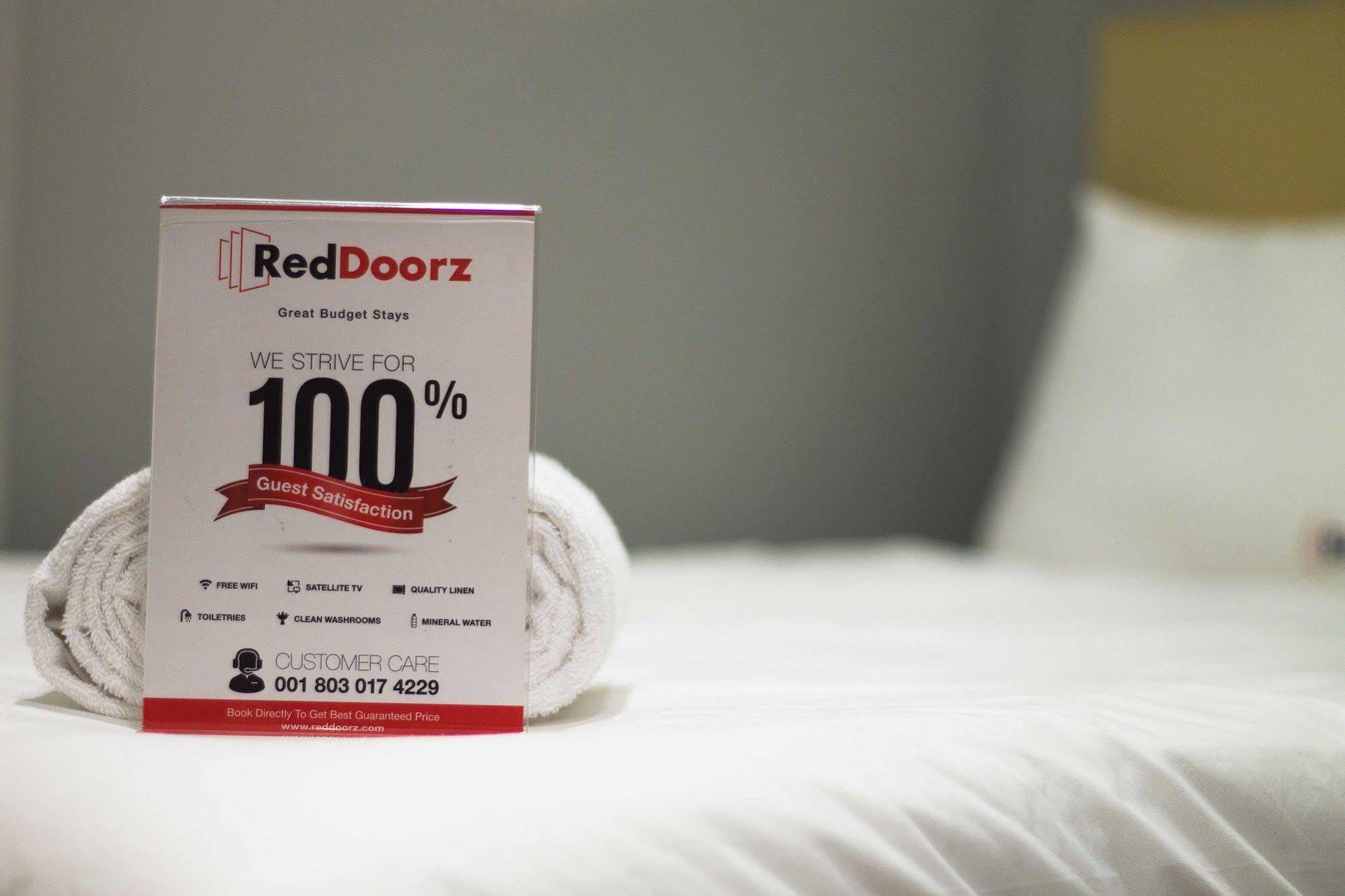 Reddoorz @ Sehati Raya Kuta レギャン エクステリア 写真